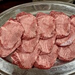 肉のオカダ宴会場 - 