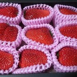 いちご畑の米夢ちゃん - 