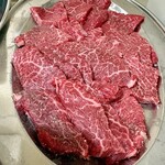 肉のオカダ宴会場 - 