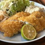 和食 OKAKI - 