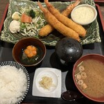 三瀬谷　大黒屋　 - 