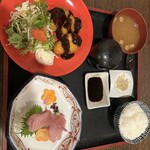 三瀬谷　大黒屋　 - 