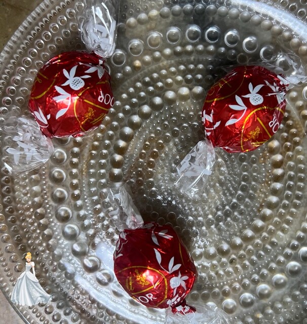 リンツ ショコラ ブティック＆カフェ 名古屋ラシック店 （Lindt