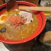 北海道名物らー麺 えびそば一幻 新千歳空港店