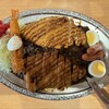 ゴーゴーカレー 茅ヶ崎パーク店