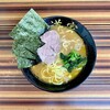 家系ラーメン 教道家