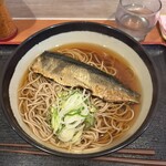 路麺えんそば - 
