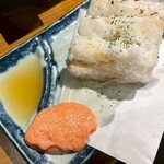 もつ焼き 新宿三丁目 ふじ屋 - 