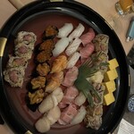 みなと寿司 関内店 - 