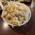 ステーキハウス松波 - 
