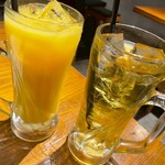 もつ焼き 新宿三丁目 ふじ屋 - 