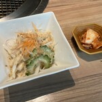 炭火焼肉 石垣庵 - 