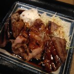 炭火焼き豚丼専門店 豚小家  - 