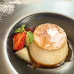 リストランテ ラ・ヴィータ・エ・ベッラ - 