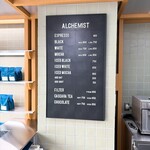 Alchemist Aoyama - 