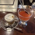 ステーキハウス松波 - 