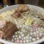 メン ヤード ファイト - 