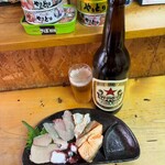 立呑 ぱぐちゃん - 