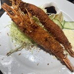 ビストロカタオカ - 