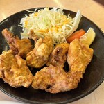 餃子の王将 高松春日店 - 