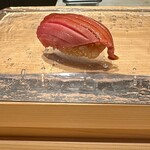 鮨 やざわ - 