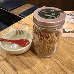 貝バル Baccanale - 