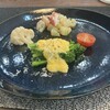 パスト エ カフェ 幸庵