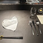 YANAGI TePPaN UNBORN GASTRONOMY - 