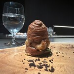 YANAGI TePPaN UNBORN GASTRONOMY - 