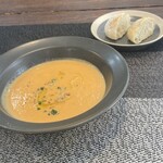 パスト エ カフェ 幸庵 - 