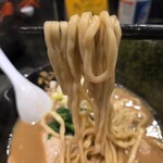 宮元製麺 - 