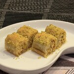 アラブ料理専門店 七つの丘 SEVEN HILLS - 