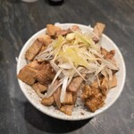 宮元製麺 - 
