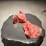 YANAGI TePPaN UNBORN GASTRONOMY - 