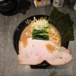 宮元製麺 - 