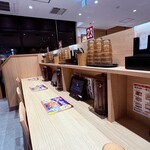 資さんうどん - 