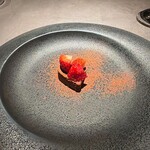 YANAGI TePPaN UNBORN GASTRONOMY - 