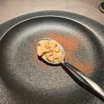 YANAGI TePPaN UNBORN GASTRONOMY - 