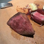 YANAGI TePPaN UNBORN GASTRONOMY - 