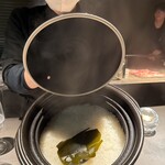 YANAGI TePPaN UNBORN GASTRONOMY - 