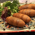 アラブ料理専門店 七つの丘 SEVEN HILLS - 