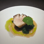 YANAGI TePPaN UNBORN GASTRONOMY - 