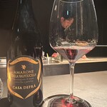 YANAGI TePPaN UNBORN GASTRONOMY - 