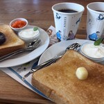 カンノンコーヒー 名駅店 - 