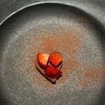 YANAGI TePPaN UNBORN GASTRONOMY - 