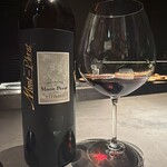 YANAGI TePPaN UNBORN GASTRONOMY - 