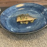 パスト エ カフェ 幸庵 - 