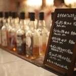 ハイランダー イン チチブ - 