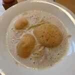 NOUILLES JAPONAISE とくいち - 