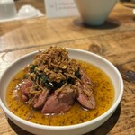 炭火焼きリリー - 